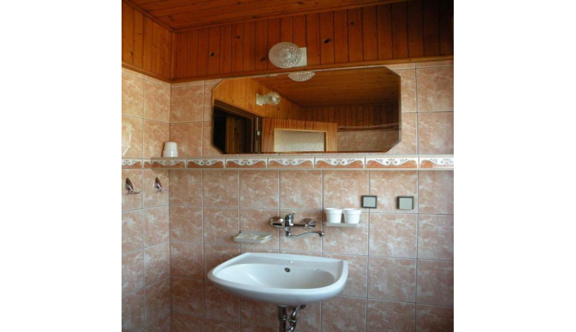 Hotel Lesní dům Janské Lázně